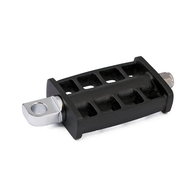 MCS Kick pedal, ''Classic''. Black - 905031