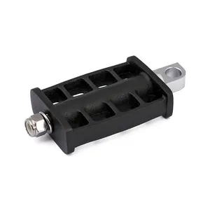 MCS Kick pedal, ''Classic''. Black