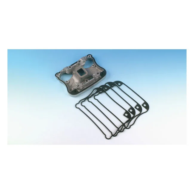 James Gaskets Gasket lower rocker cover. Rubber - 17353-89