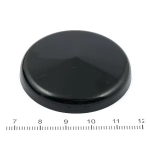 MCS 1-13/16" (45mm) diameter emblem