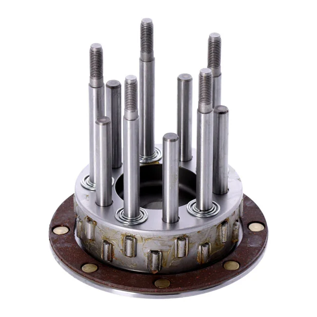 MCS Clutch hub assembly, 5 stud - 37550-41B