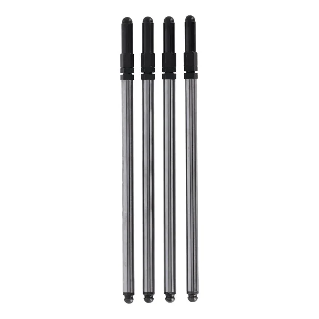 S&S ADJ PUSHRODS 86-90 XL