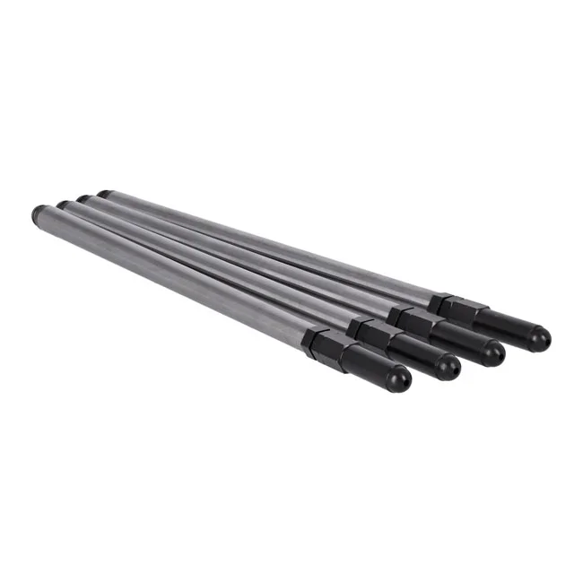 S&S ADJ PUSHRODS 86-90 XL