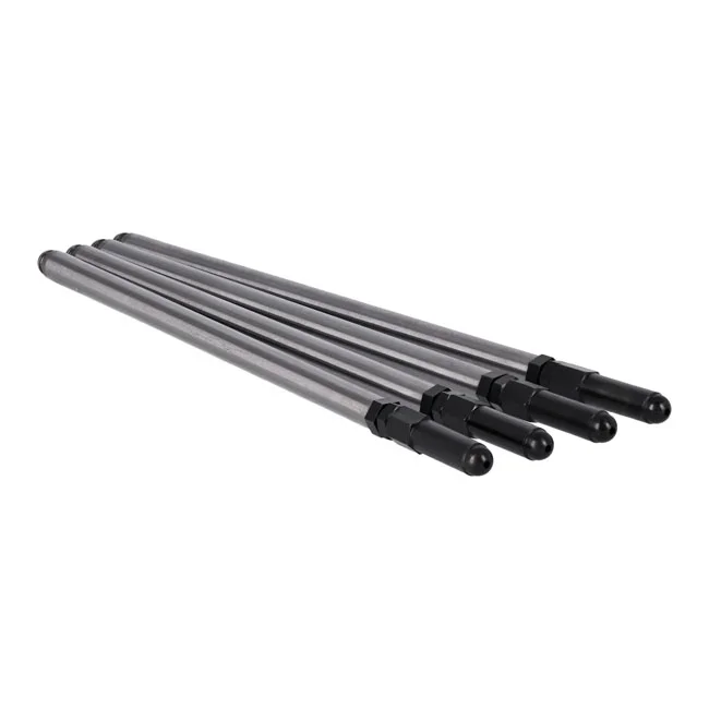 S&S ADJ PUSHRODS 91-03 XL