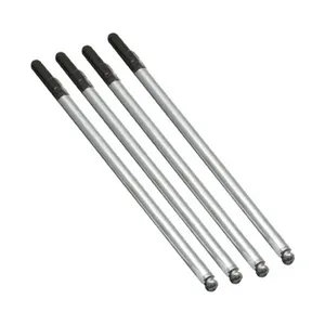 S&S S&S, adj. chromoly pushrod set. Evo B.T. +.075"