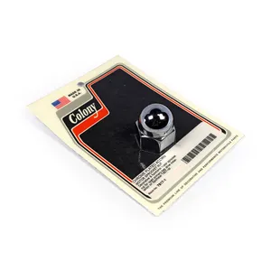 Colony Colony motor sprocket nut, acorn