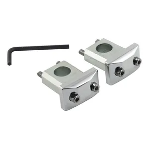 MCS Axle adjusters custom