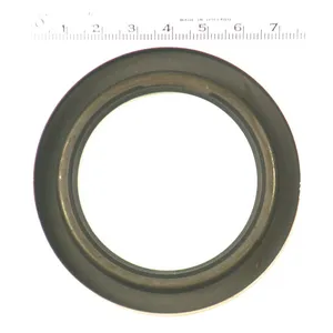James Gaskets James, oil seal transmission mainshaft. Single lip