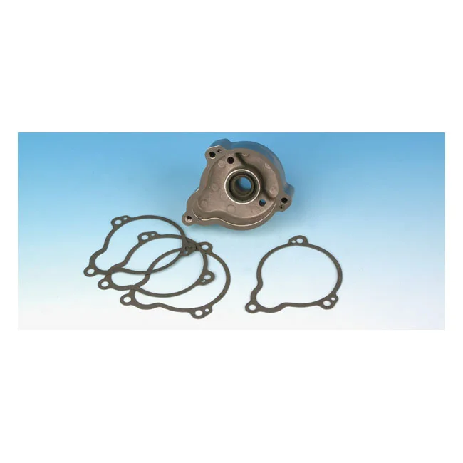 James Gaskets Gasket starter cover. .031" paper - 31321-80