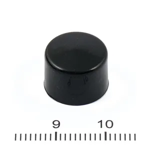 MCS Black allenhead cover