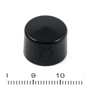 MCS Allen bolt cover