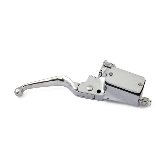 MCS H/b master cylinder, 5/8" bore - 45019-85
