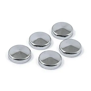MCS 3/8" Torx bolt cover kit. Black