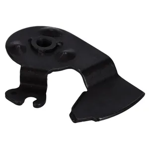 MCS Clutch inner ramp