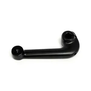 MCS Sportster shifter lever. Black