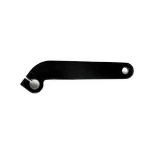 MCS Inner shifter lever, black