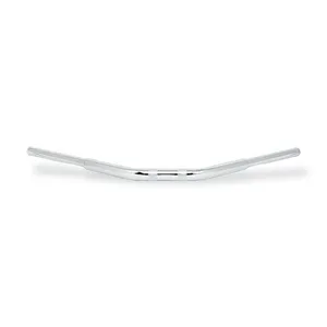 MCS 1-1/4" late Dyna OEM style handlebar. Chrome