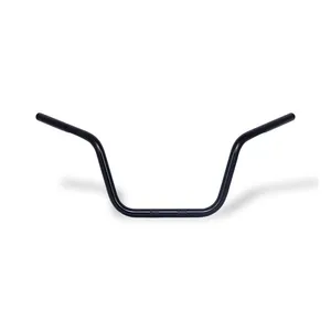 MCS FLST OEM style handlebar 1". Black