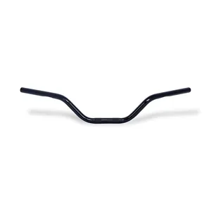 MCS Sportster XL883 OEM style handlebar 1". Black