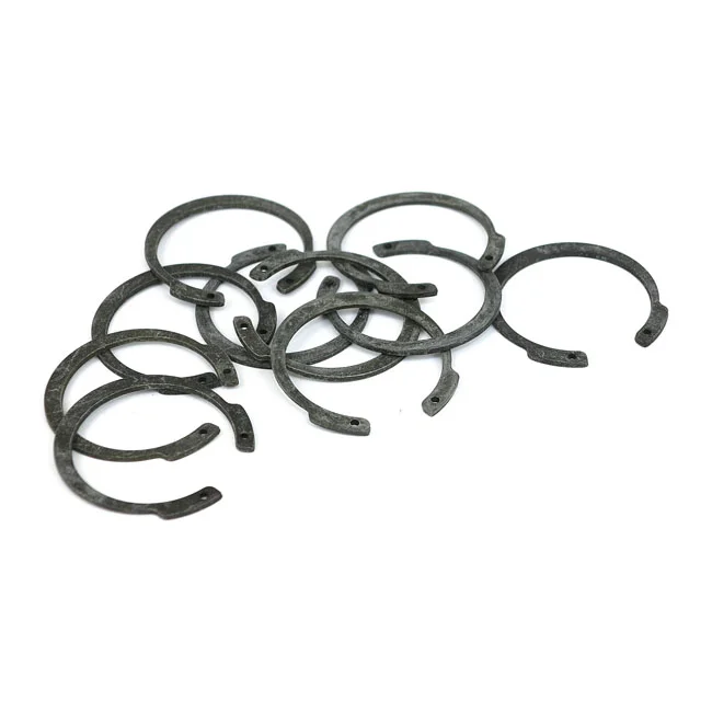 MCS Retaining ring, mainshaft. 5th gear - 10984