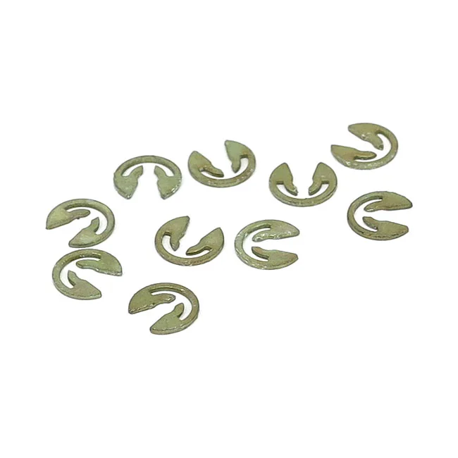 MCS Retaining ring, throttle tension screw - 11155
