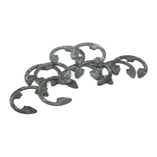 MCS Retaining ring, shifter and brake - 11302