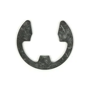 MCS Retaining ring, shifter and brake