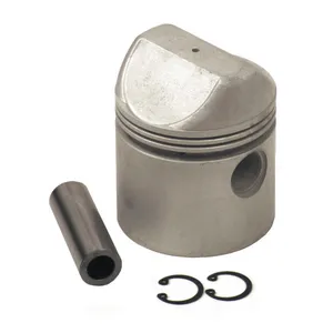 MCS Replacement XL 900cc cast piston. +.010"