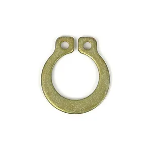 MCS Retaining ring, master cylinder