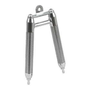 MCS Frame mounted oil cooler, V-Shape