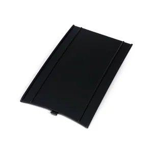 MCS Die-cast dash panel. Black