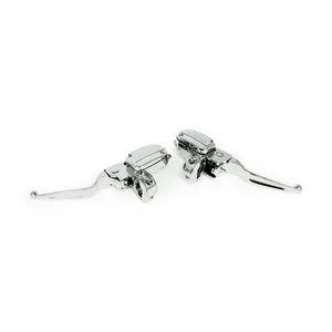 MCS Brake/hydraulic clutch control kit