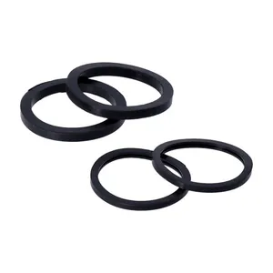 MCS Caliper seal kit, front