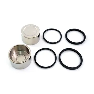 MCS Caliper piston & seal kit, rear