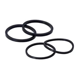 MCS Caliper seal kit, rear