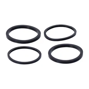 MCS Caliper seal kit, front