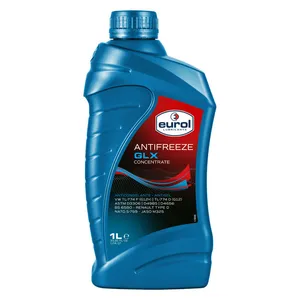 Eurol Eurol, GLX engine coolant -36°C. 1 liter