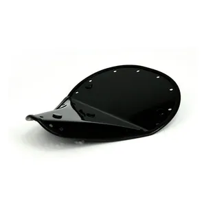 MCS Fitzz, solo seat pan. Small