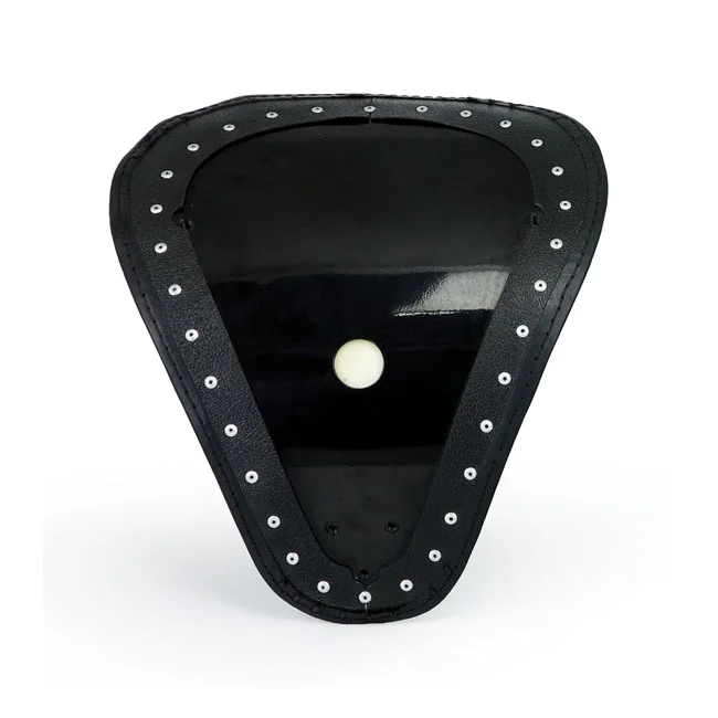 MCS Danaborg, custom solo seat. Black with black panels - 905492