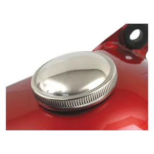 MCS Gas cap, screw-in