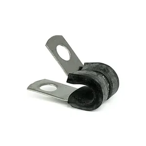 Gardner-Westcott Gardner-Westcott, line clamp 5/16" ID. Stainless