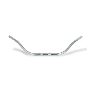 MCS Bikini bar style handlebar 1" chrome