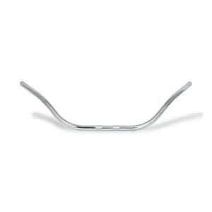 MCS Bikini bar style handlebar, chrome