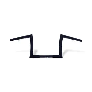 Highway Hawk Bad Ape apehangers, black