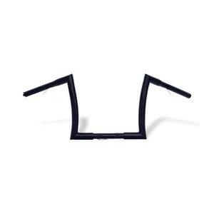 Highway Hawk Bad Ape apehangers, black