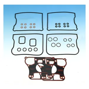 James Gaskets James, rocker cover gasket kit. Evo B.T.