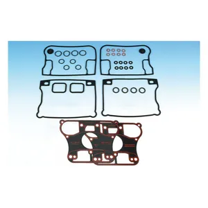 James Gaskets James, rocker cover gasket kit. Evo B.T.