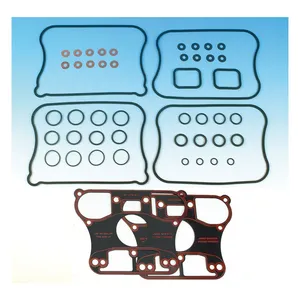 James Gaskets James, rocker cover gasket kit. Evo XL
