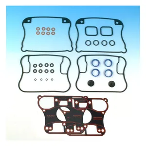 James Gaskets James, rocker cover gasket kit. Evo XL
