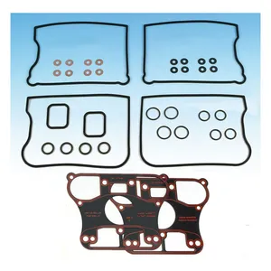 James Gaskets James, rocker cover gasket kit. Evo B.T. RCM